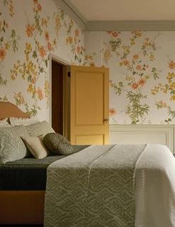 Maebry Cotton Coverlet