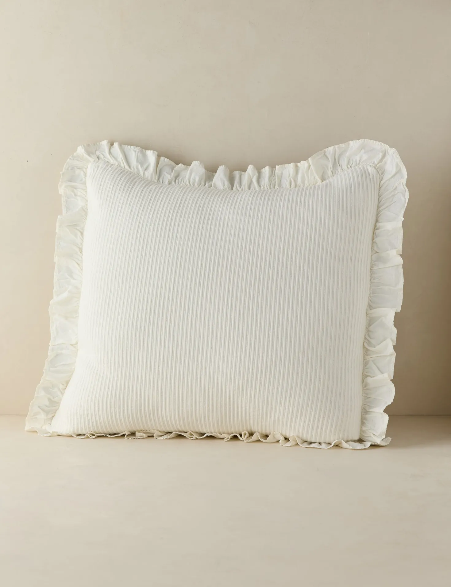 Maebry Cotton Sham