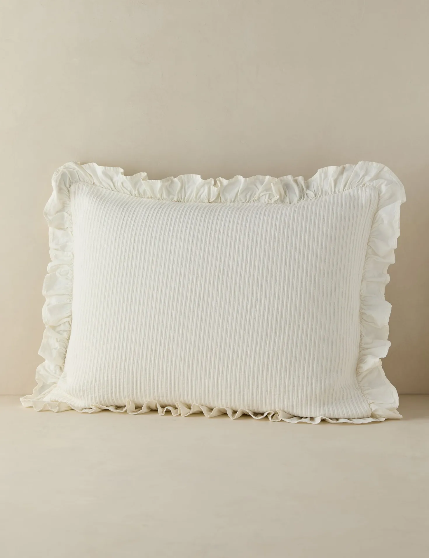 Maebry Cotton Sham