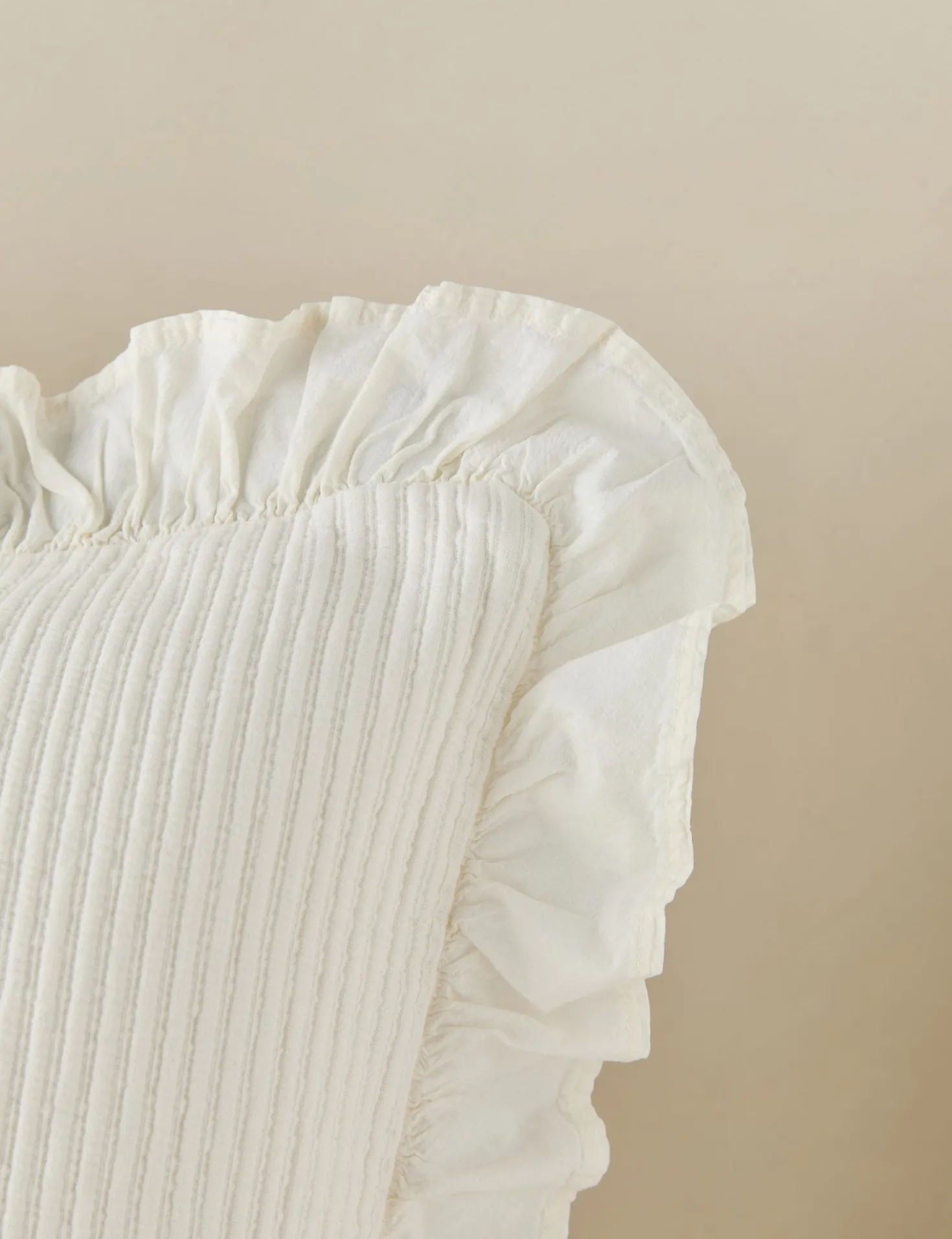 Maebry Cotton Sham