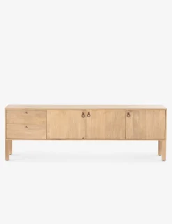 Maeve Media Console