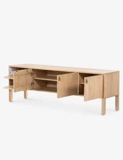 Maeve Media Console