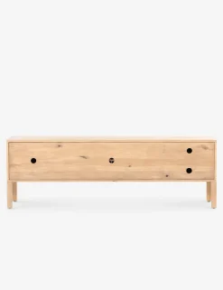Maeve Media Console