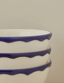 Mafalda Stoneware Dinnerware by Maison Madison