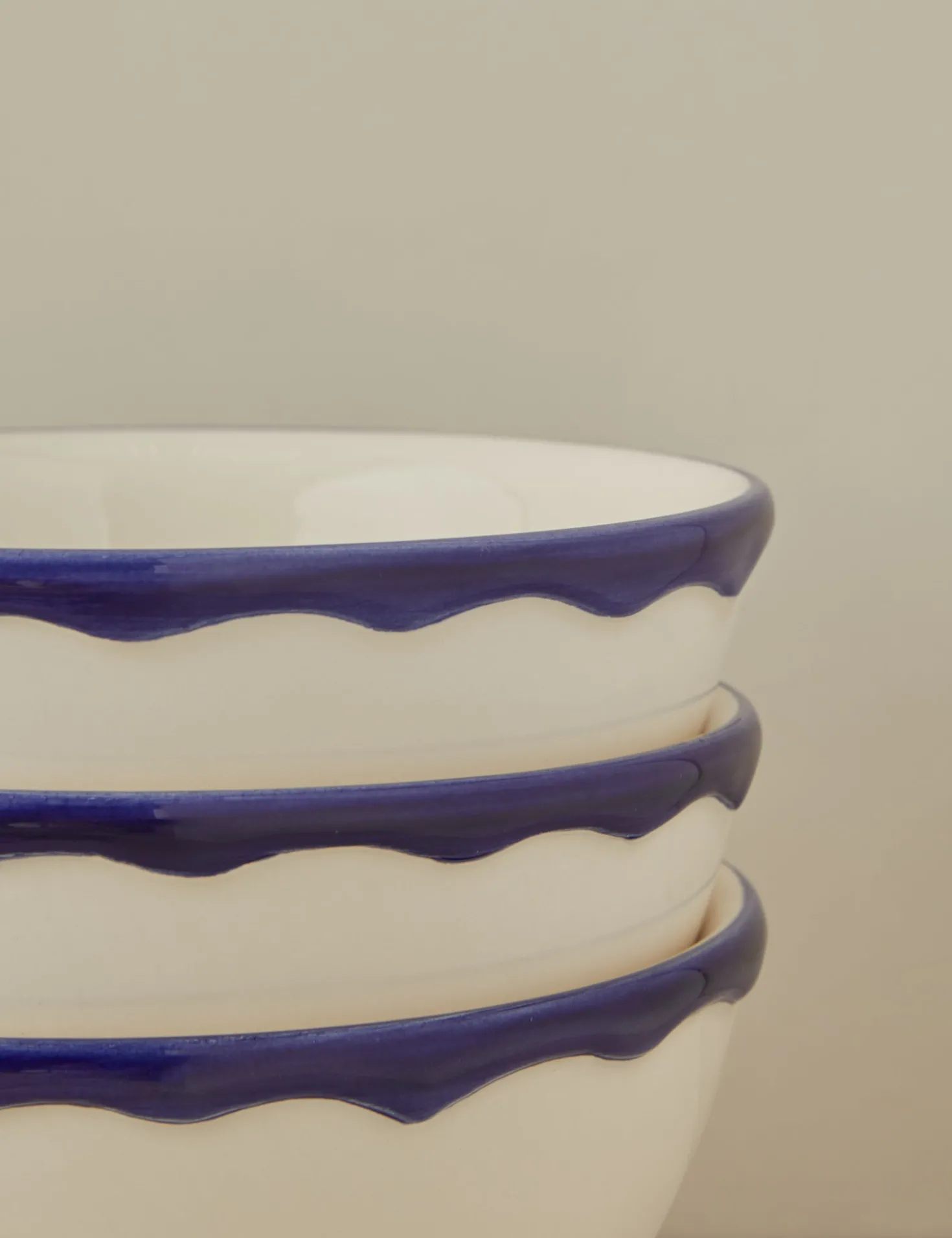 Mafalda Stoneware Dinnerware by Maison Madison