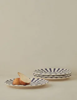 Mafalda Stoneware Dinnerware by Maison Madison