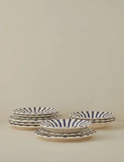 Mafalda Stoneware Dinnerware by Maison Madison