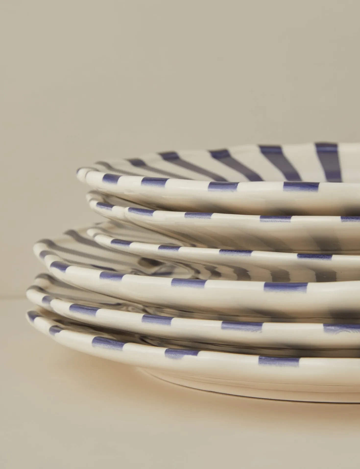 Mafalda Stoneware Dinnerware by Maison Madison