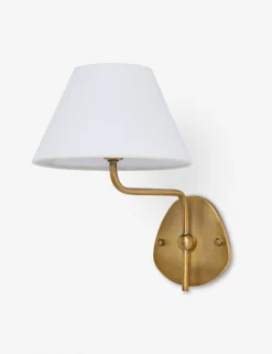 Magdalene Single Sconce