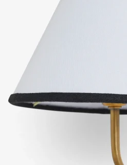 Magdalene Single Sconce