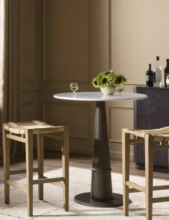 Maggie Counter Stool