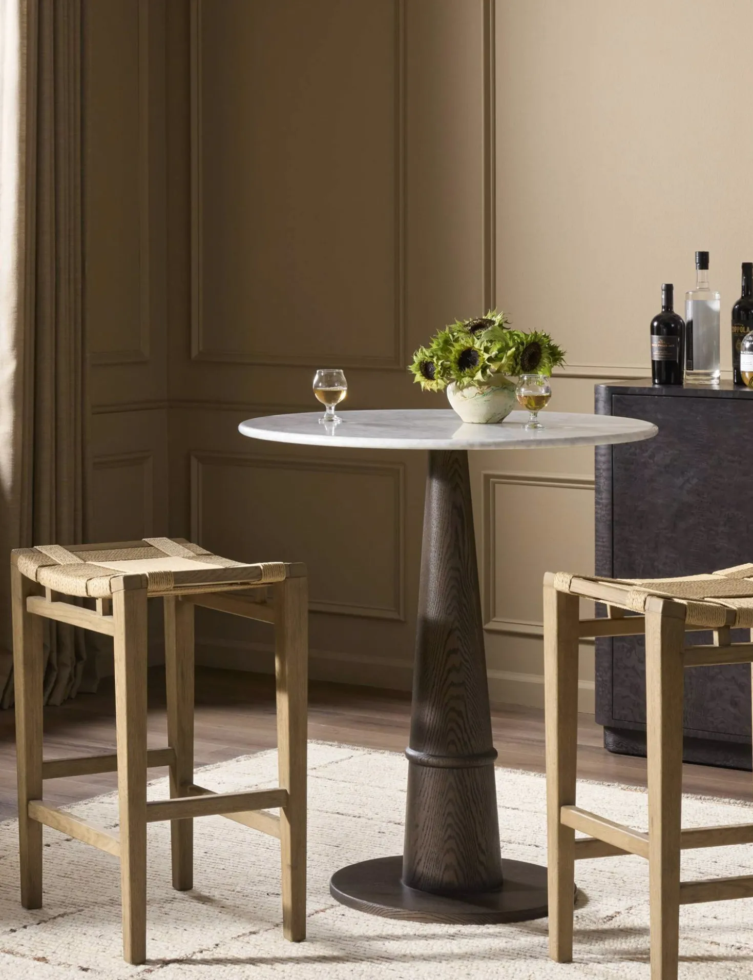Maggie Counter Stool