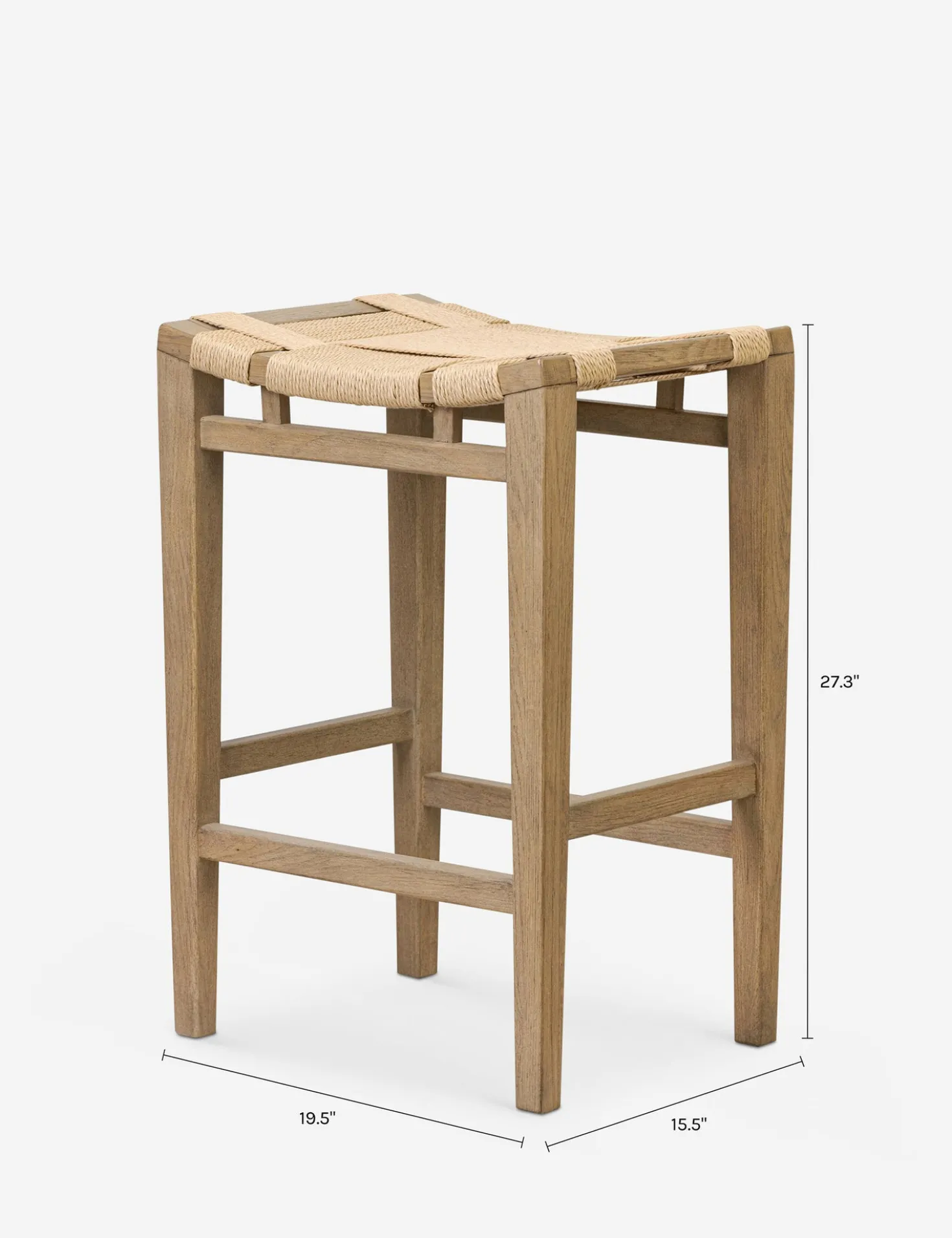 Maggie Counter Stool