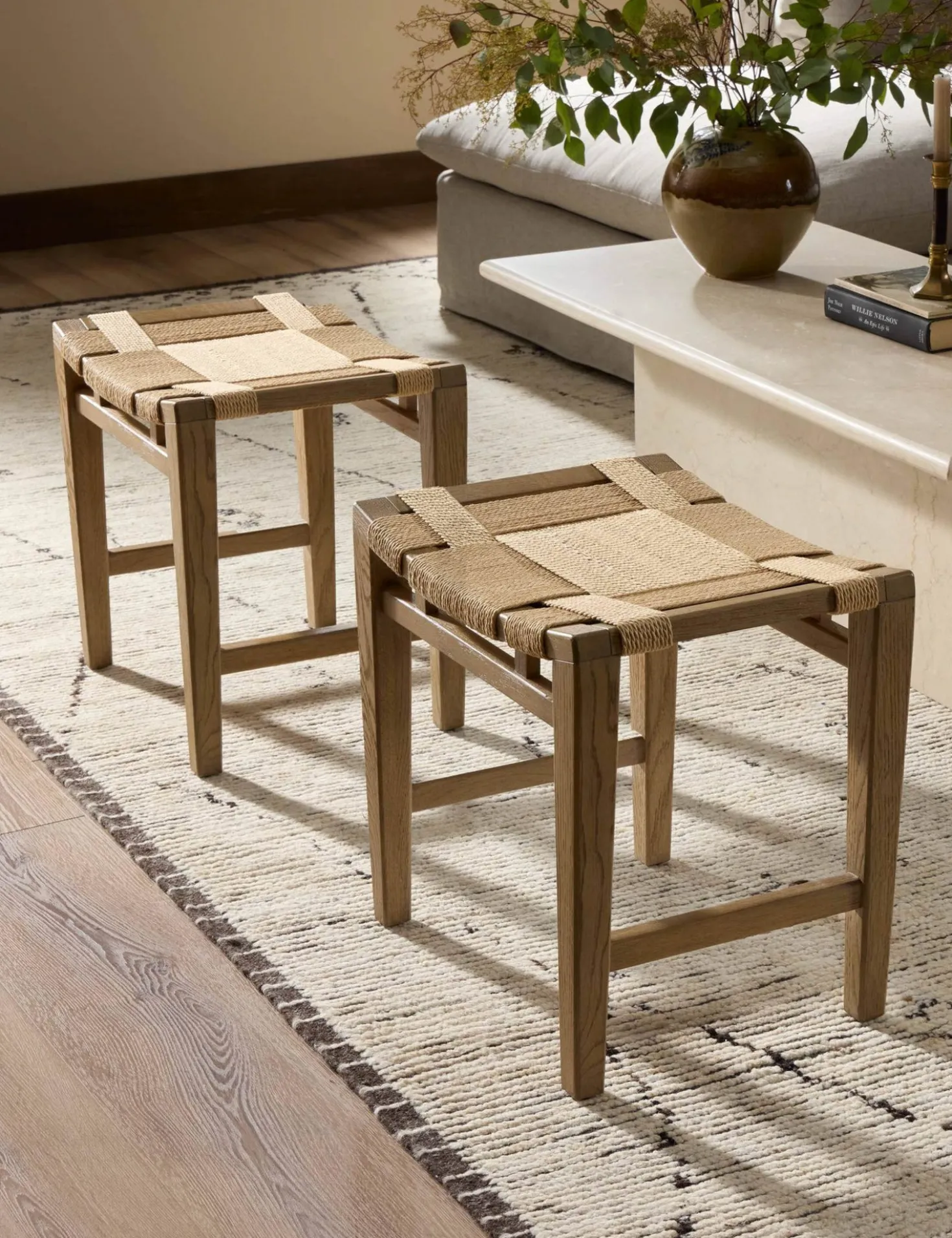 Maggie Stool