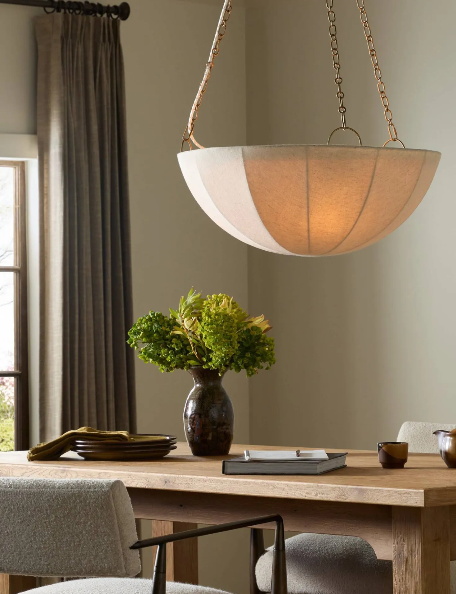 Mahan Pendant Light