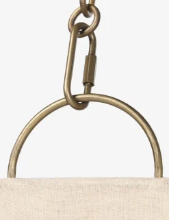 Mahan Pendant Light