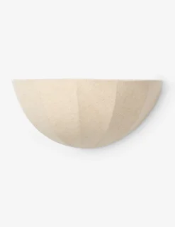 Mahan Sconce