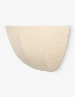 Mahan Sconce