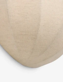 Mahan Sconce