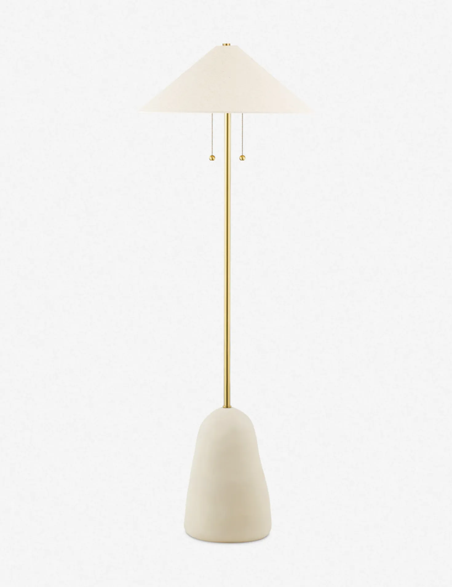 Maia Floor Lamp by Eny Lee Parker x Mitzi