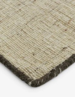 Maida Handwoven Wool-Blend Rug