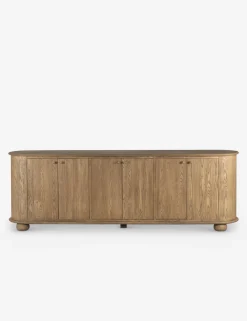 Makai Sideboard by Amber Lewis x Four Hands