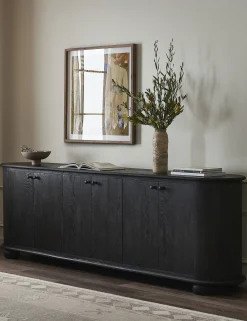 Makai Sideboard by Amber Lewis x Four Hands