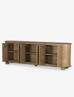 Makai Sideboard by Amber Lewis x Four Hands
