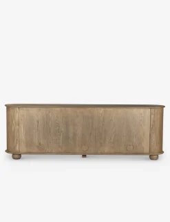 Makai Sideboard by Amber Lewis x Four Hands