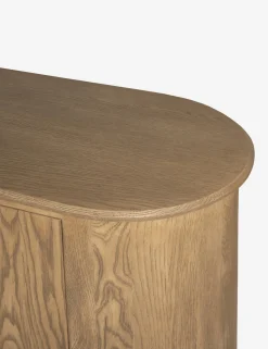 Makai Sideboard by Amber Lewis x Four Hands