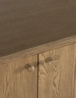 Makai Sideboard by Amber Lewis x Four Hands