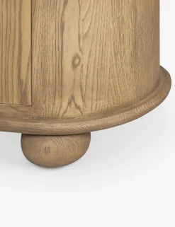 Makai Sideboard by Amber Lewis x Four Hands
