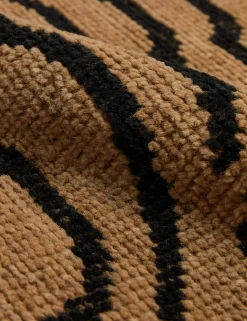 Makeda Hand-Knotted Wool Rug