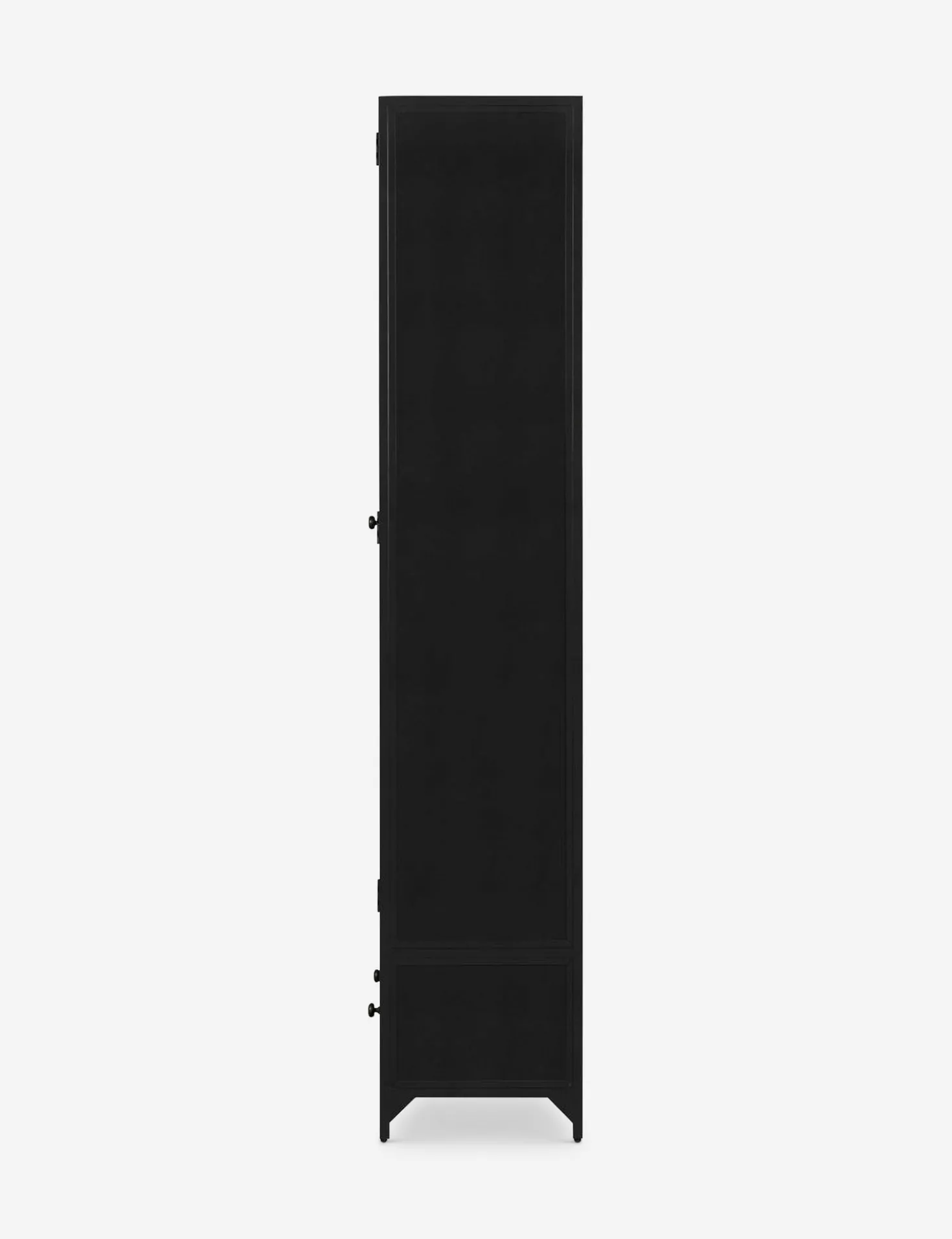 Malcom Curio Cabinet