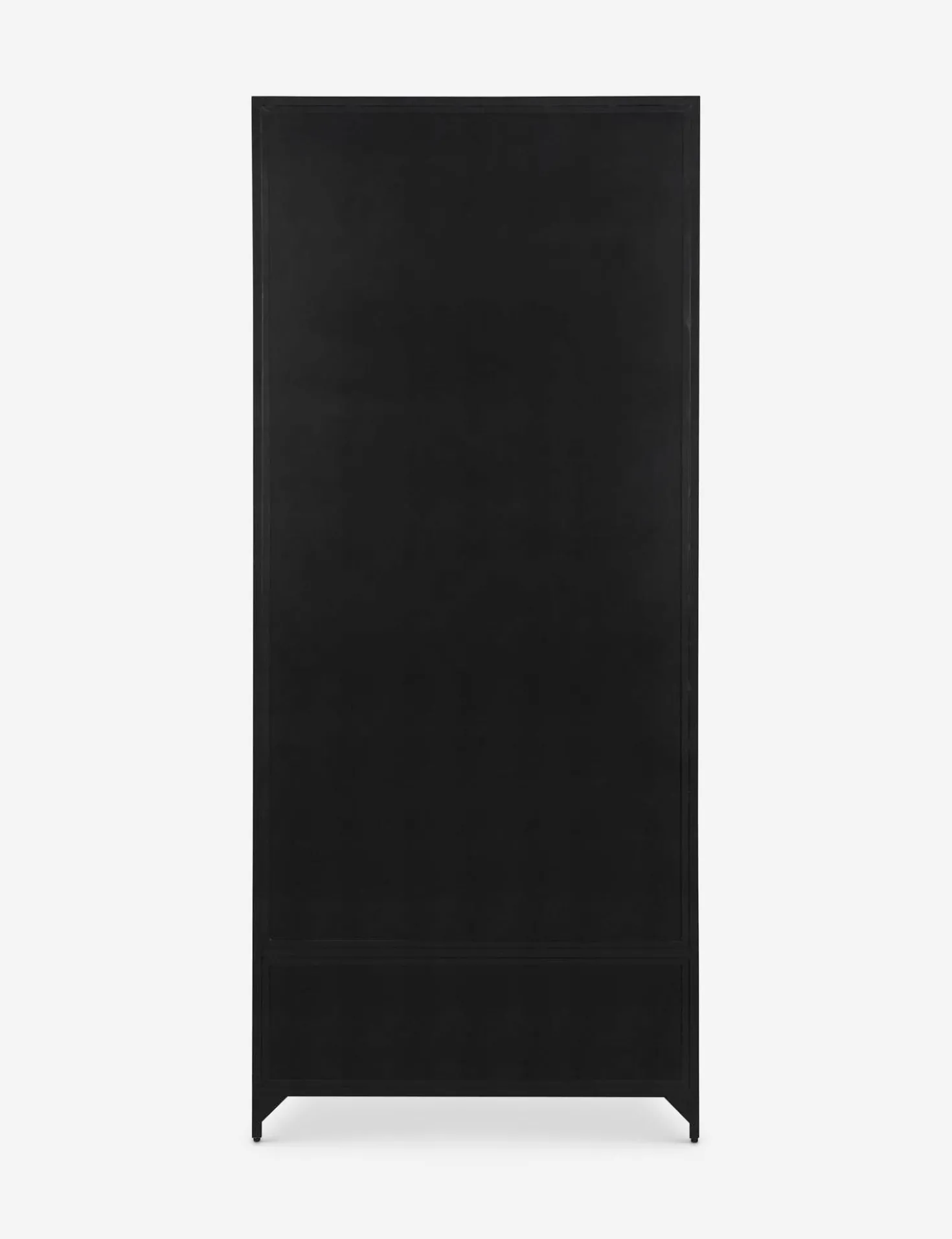 Malcom Curio Cabinet