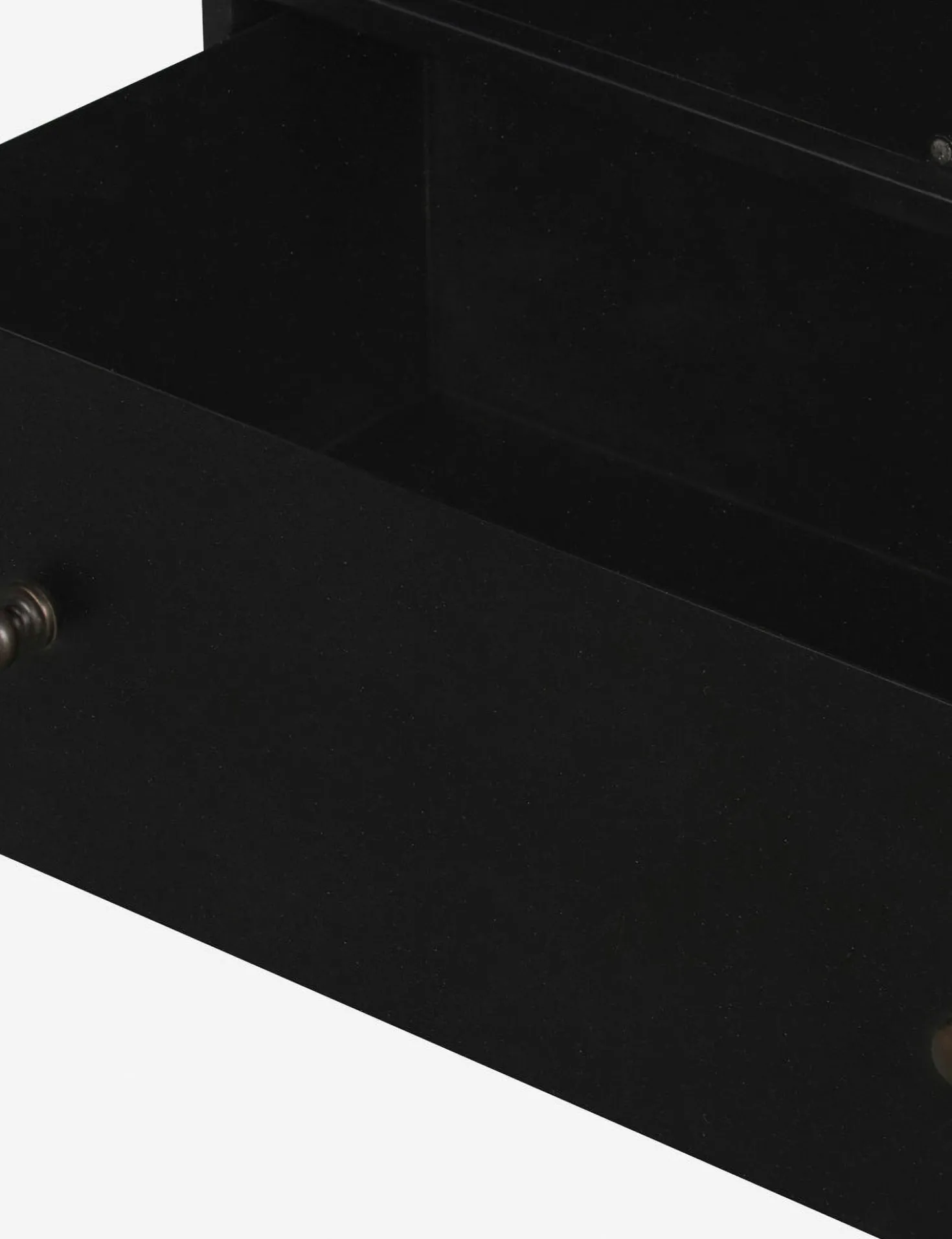 Malcom Curio Cabinet