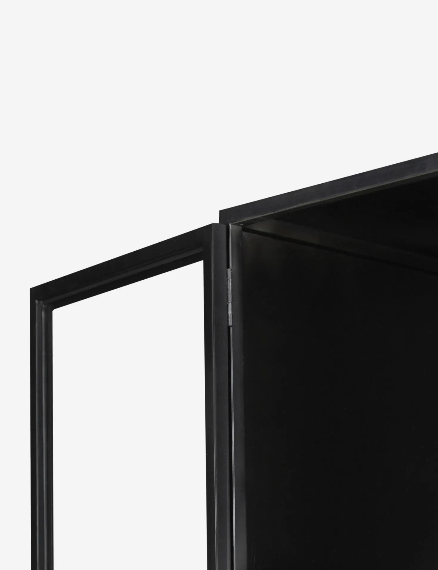 Malcom Curio Cabinet