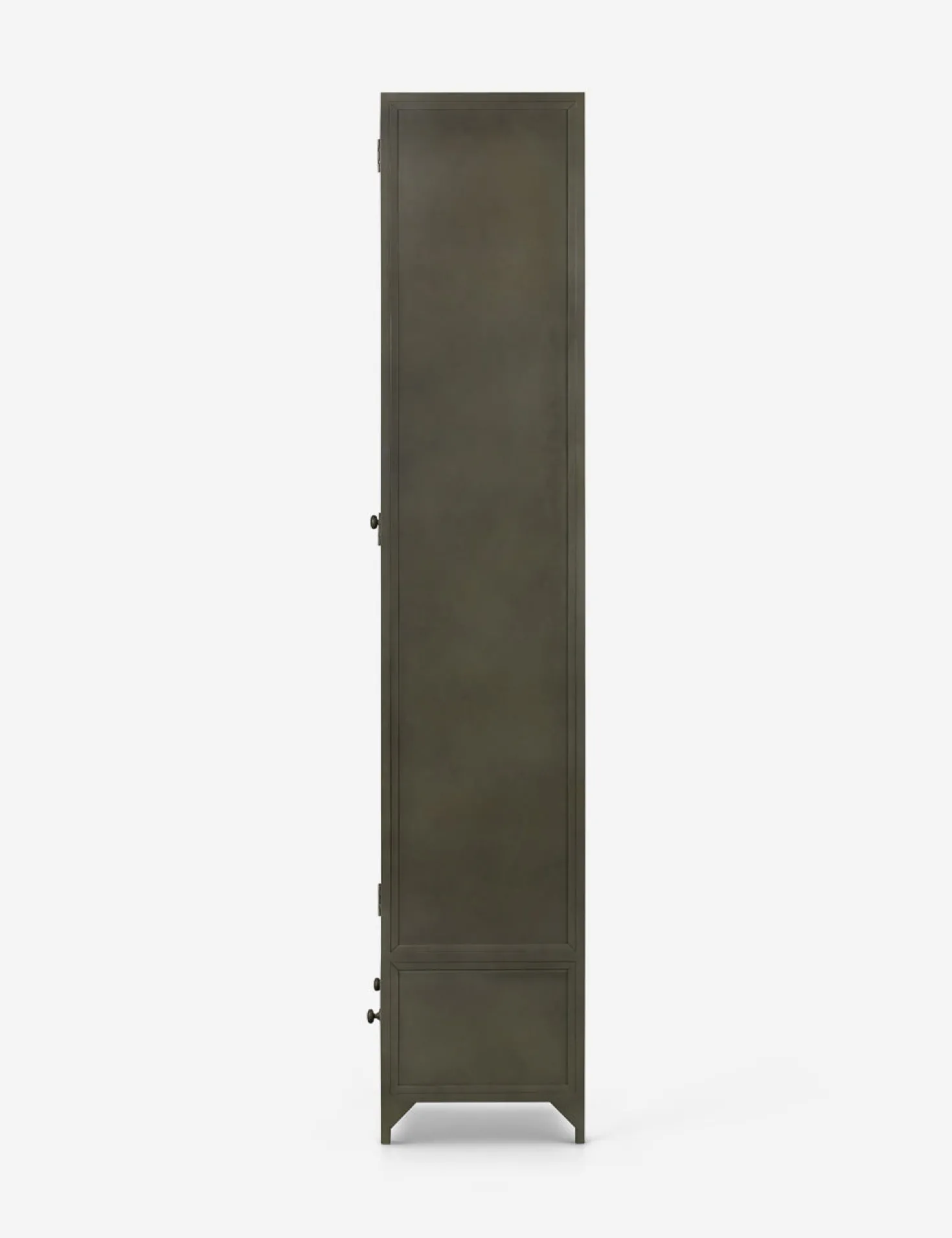 Malcom Curio Cabinet