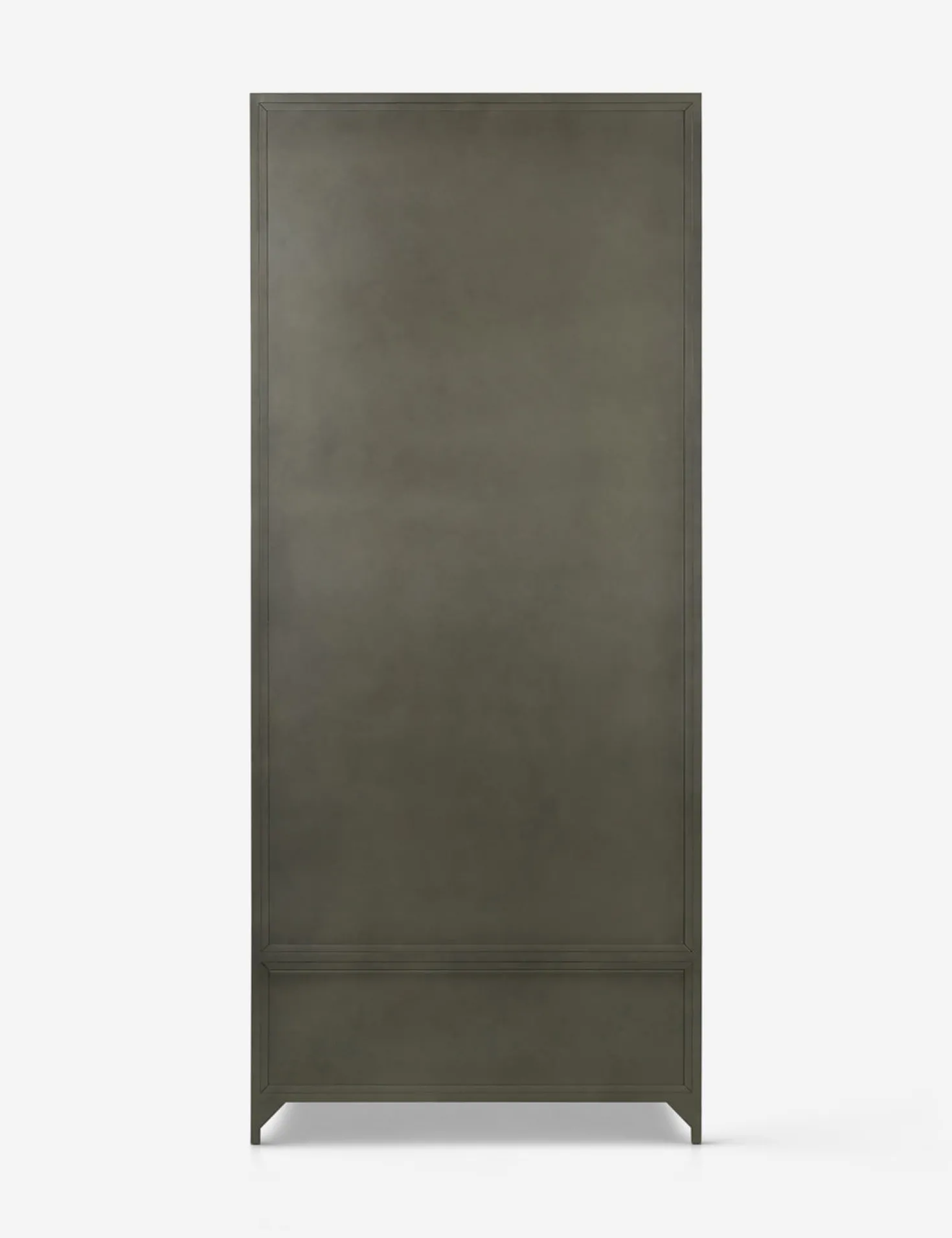 Malcom Curio Cabinet