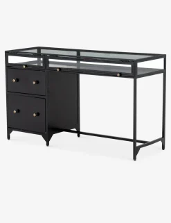 Malcom Desk