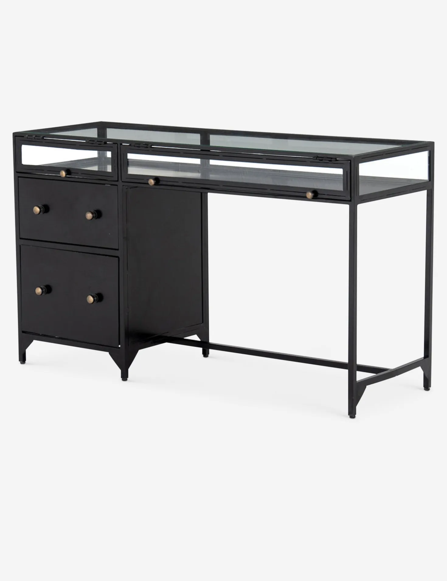 Malcom Desk