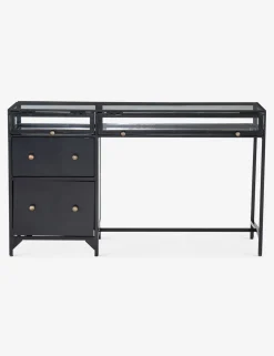 Malcom Desk
