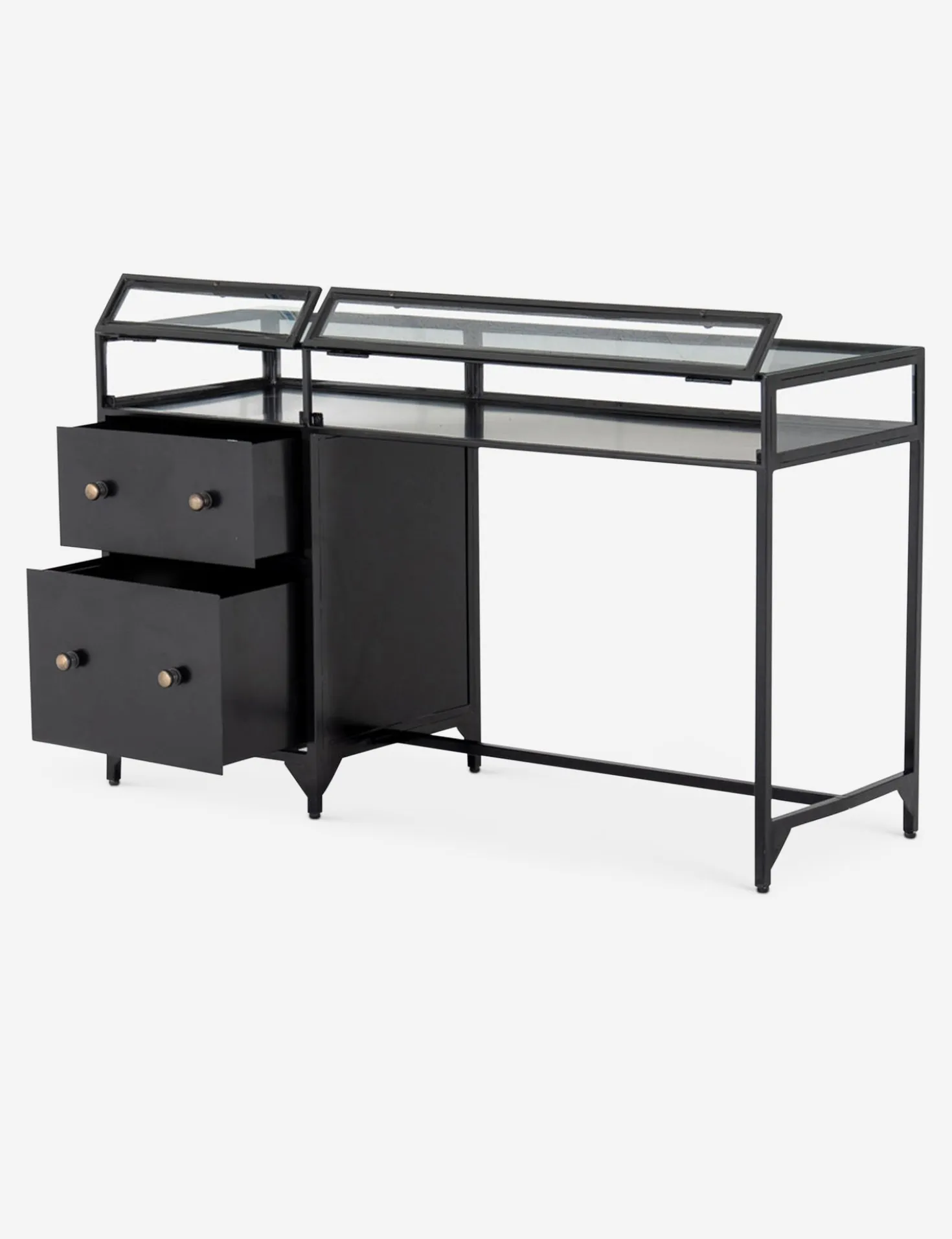 Malcom Desk