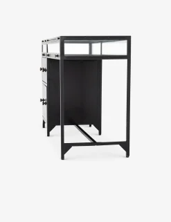 Malcom Desk