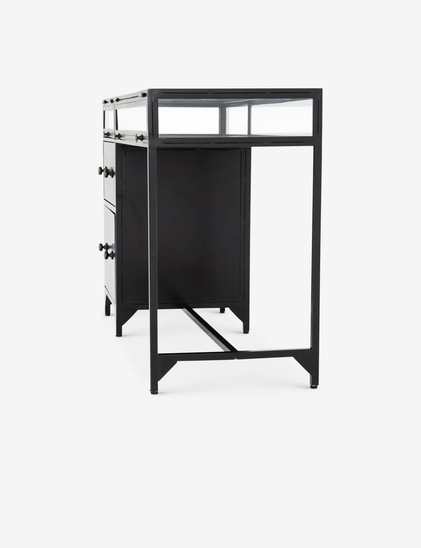 Malcom Desk