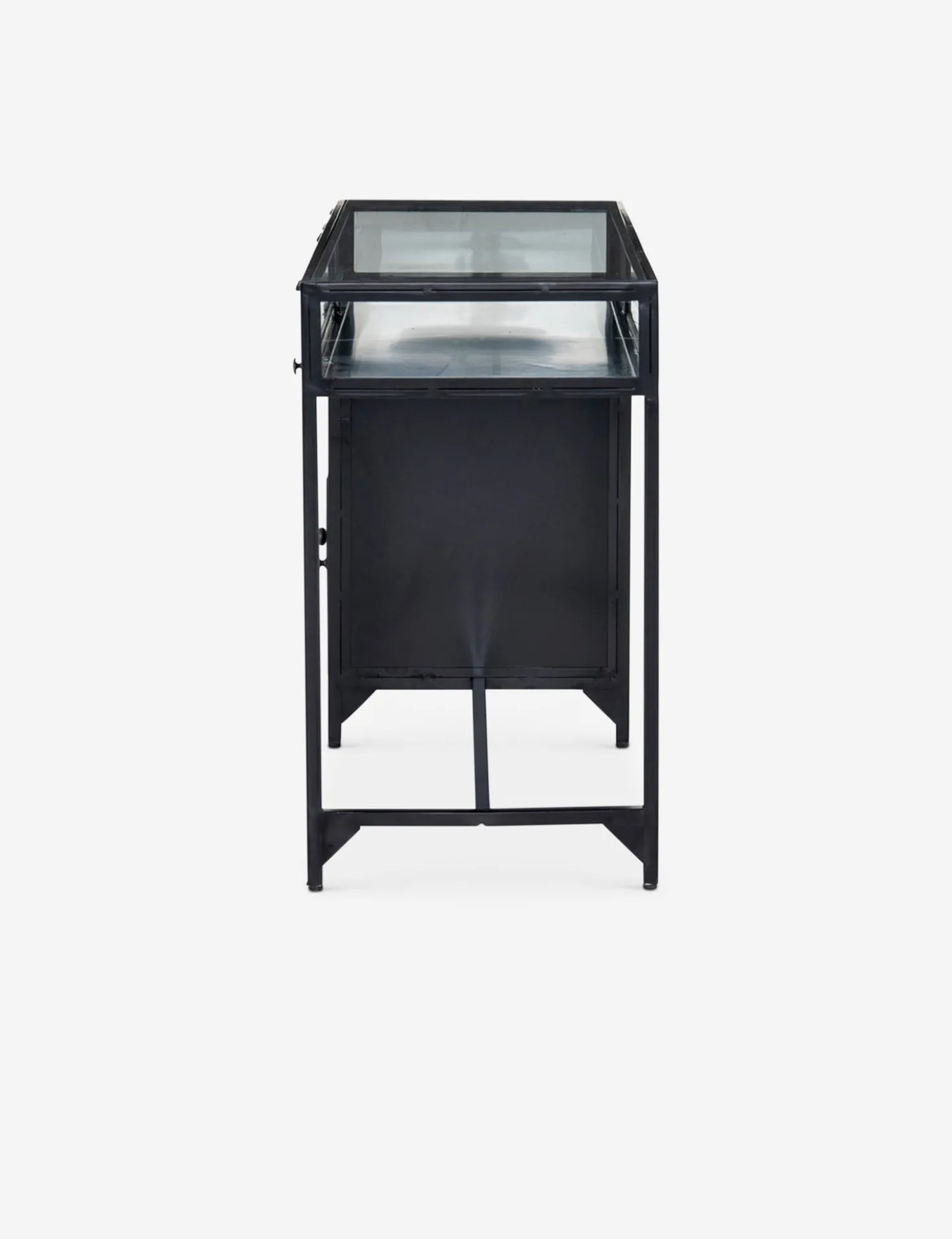 Malcom Desk