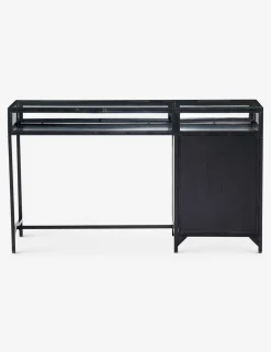 Malcom Desk