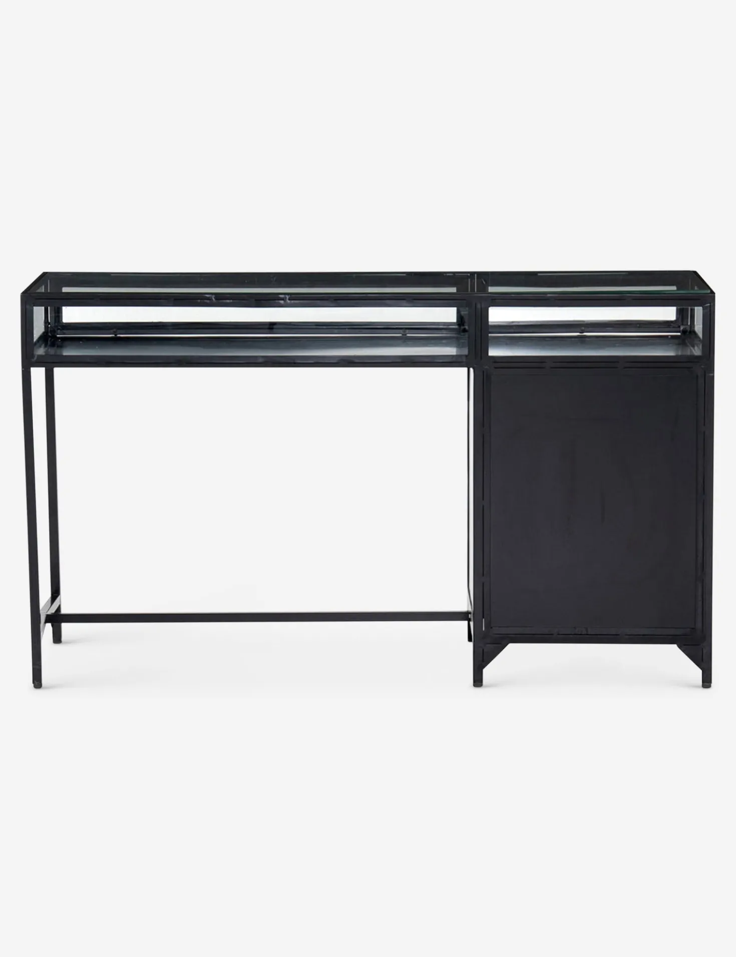 Malcom Desk