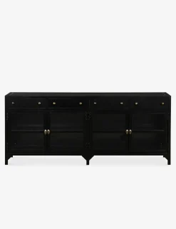 Malcom Media Console