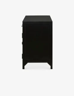Malcom Media Console